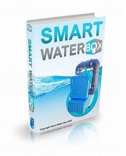 Smart Water  Box